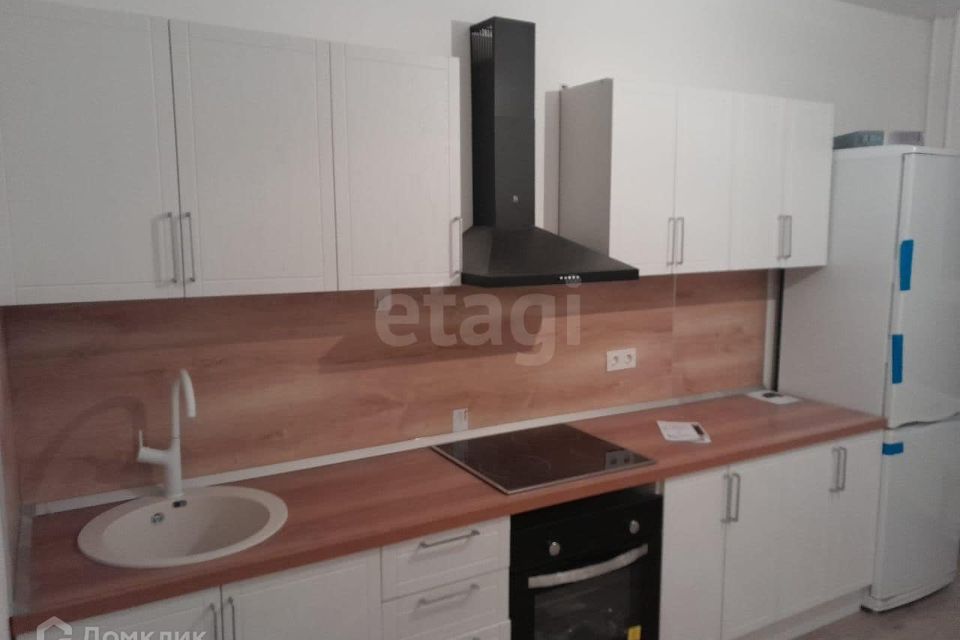 Продаётся 2-комнатная квартира, 54.5 м²