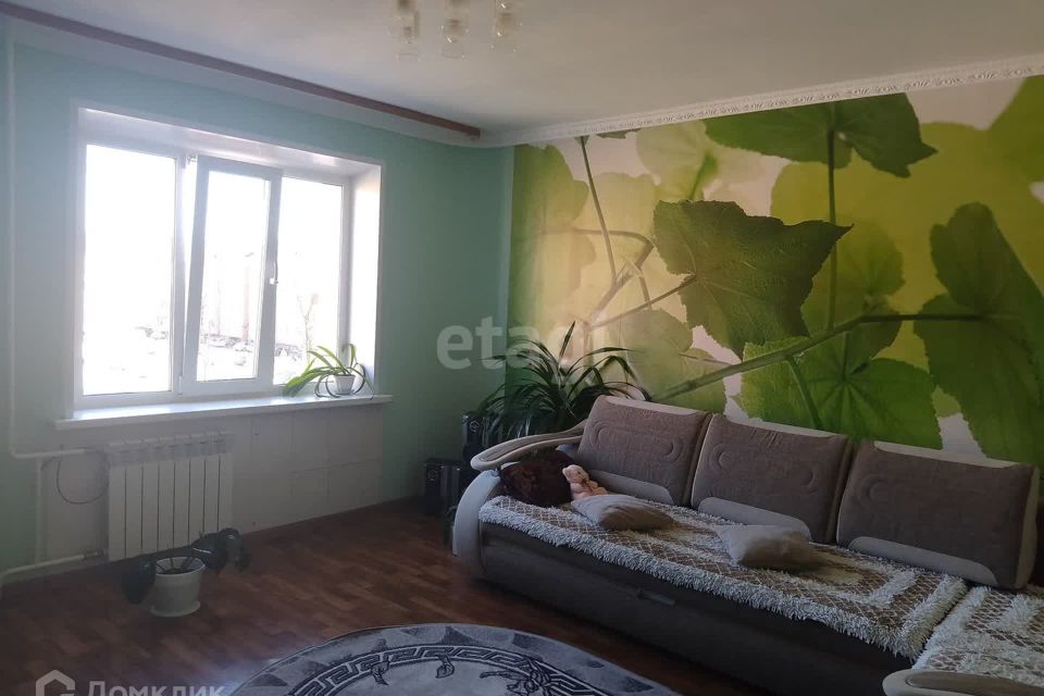 Продаётся 2-комнатная квартира, 50.9 м²