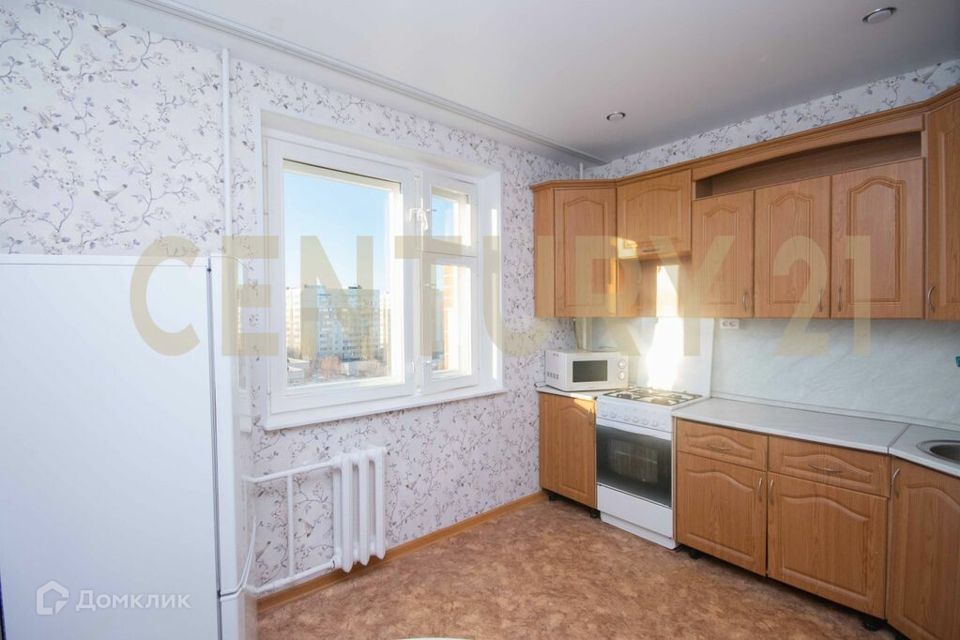 Продаётся 2-комнатная квартира, 53.7 м²