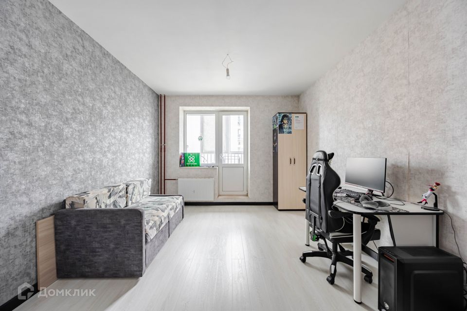 Продаётся студия, 24.8 м²