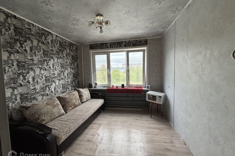 Продаётся комната в 1-комн. квартире, 12 м²