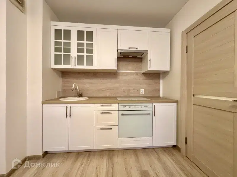 Продаётся студия, 35.4 м²
