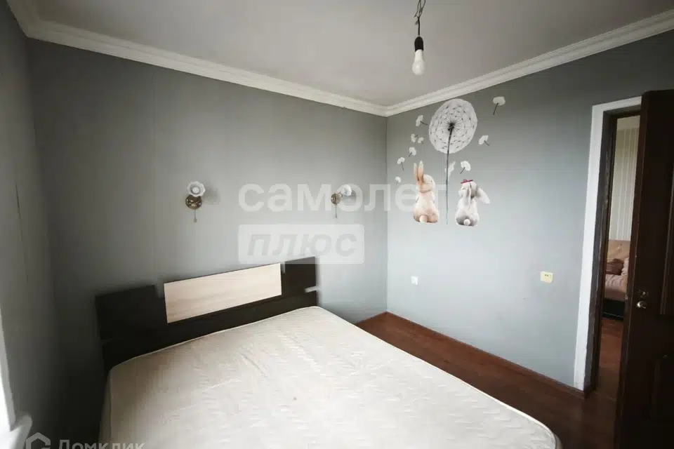 Сдаётся 2-комнатная квартира, 38 м²