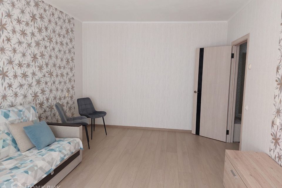 Продаётся 2-комнатная квартира, 56.2 м²
