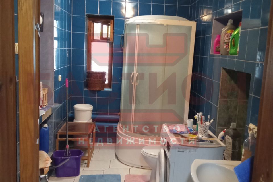 Продаётся 1-этажный дом, 80 м²