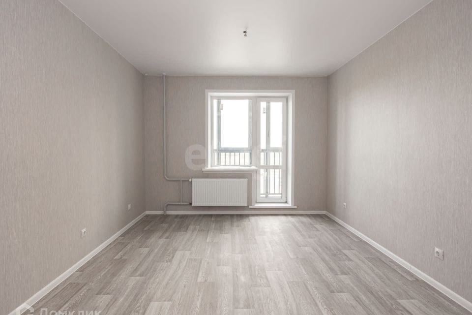 Продаётся студия, 25.5 м²