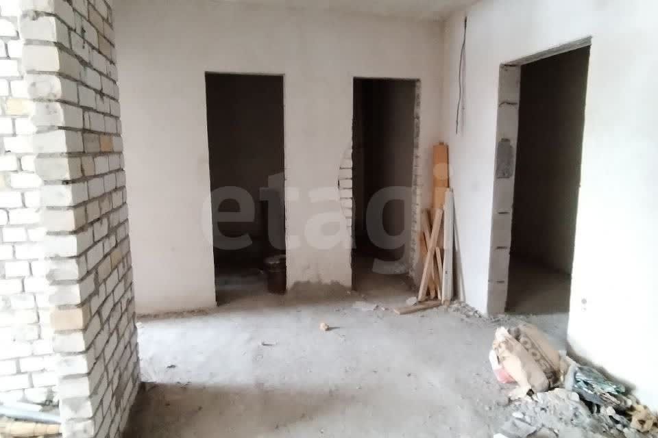 Продаётся 1-комнатная квартира, 48 м²