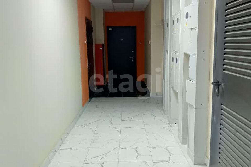Сдаётся 1-комнатная квартира, 47.8 м²