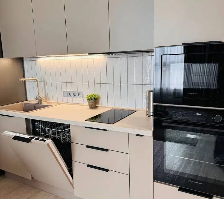 Продаётся 2-комнатная квартира, 46 м²