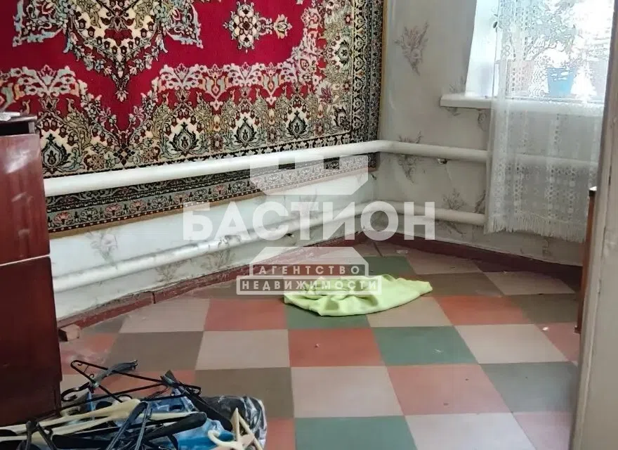 Продаётся 1-этажный дом, 78 м²