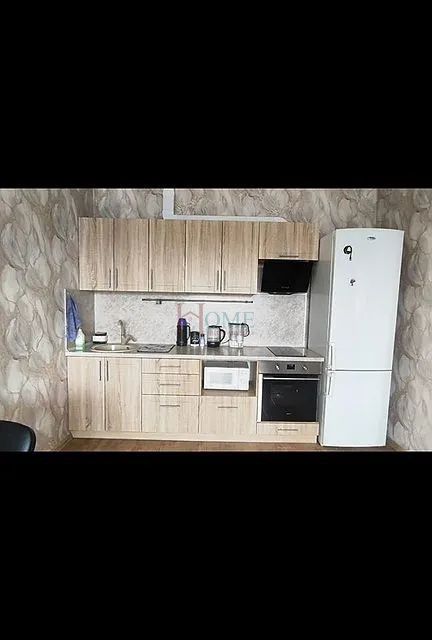 Сдаётся 2-комнатная квартира, 37 м²