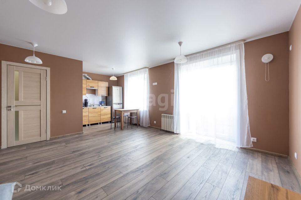 Сдаётся студия, 29 м²