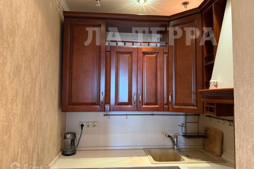 Сдаётся 3-комнатная квартира, 73 м²