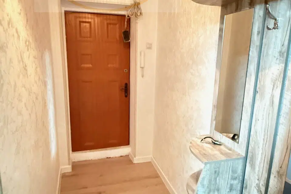 Сдаётся 1-комнатная квартира, 40 м²