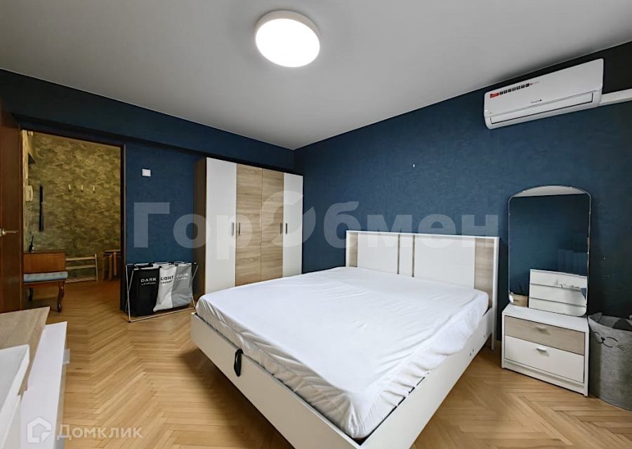 Сдаётся 2-комнатная квартира, 42 м²