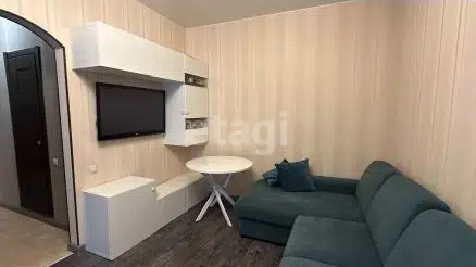 Продаётся 3-комнатная квартира, 52.8 м²
