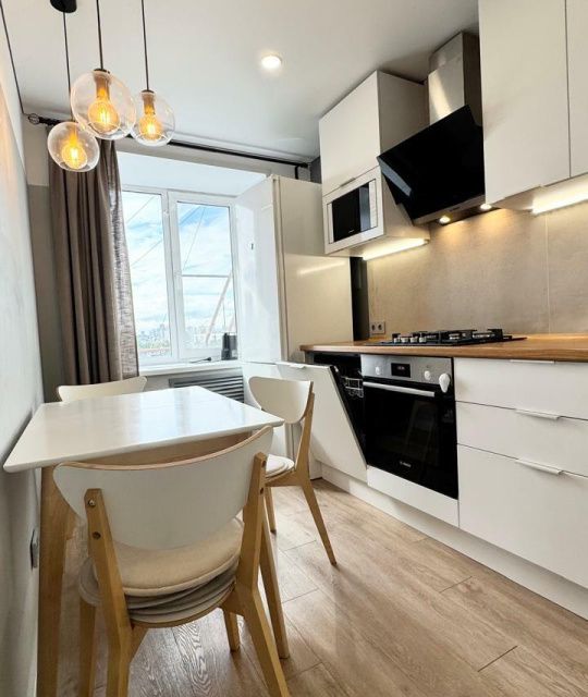 Продаётся 2-комнатная квартира, 39 м²