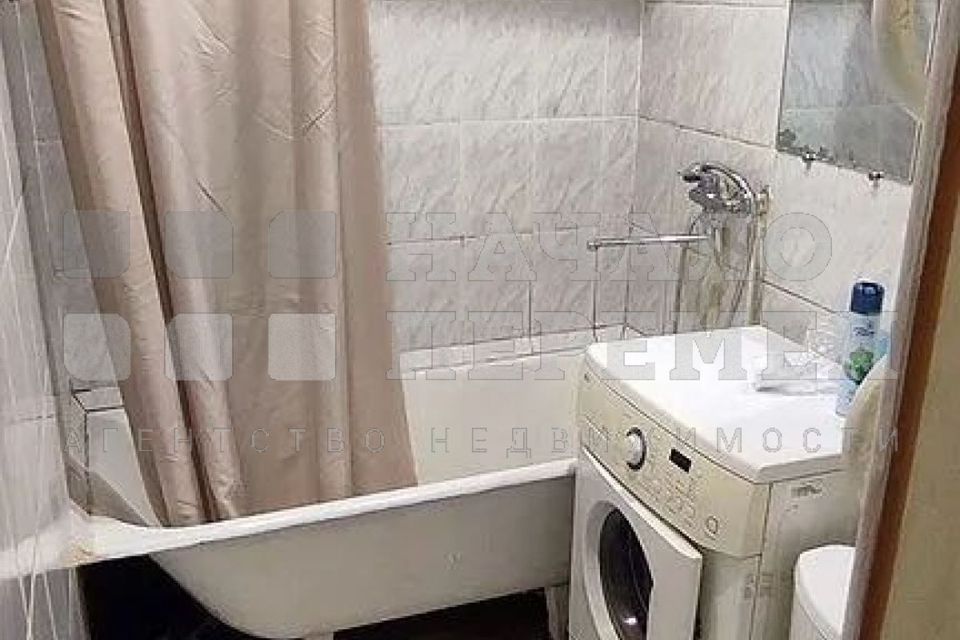 Сдаётся 1-комнатная квартира, 32 м²