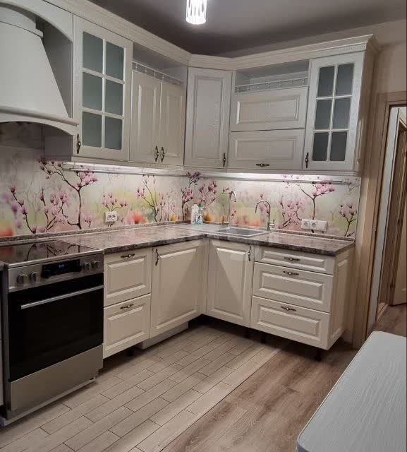 Продаётся 1-комнатная квартира, 34.6 м²