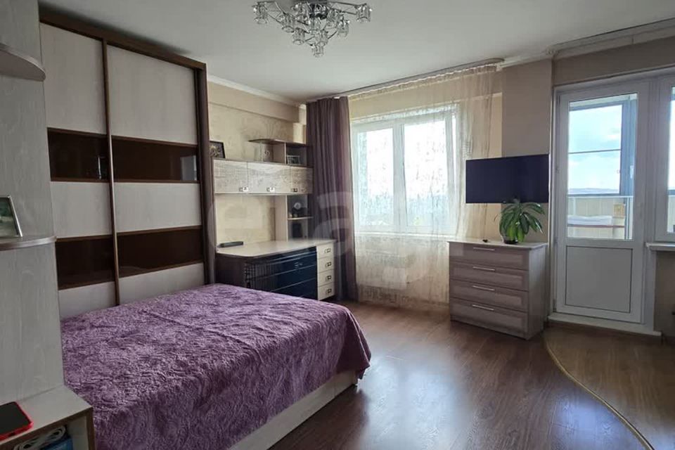 Продаётся студия, 30.7 м²