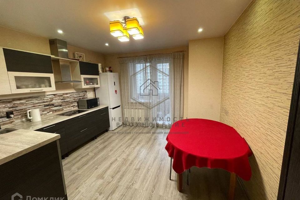 Сдаётся 1-комнатная квартира, 53 м²