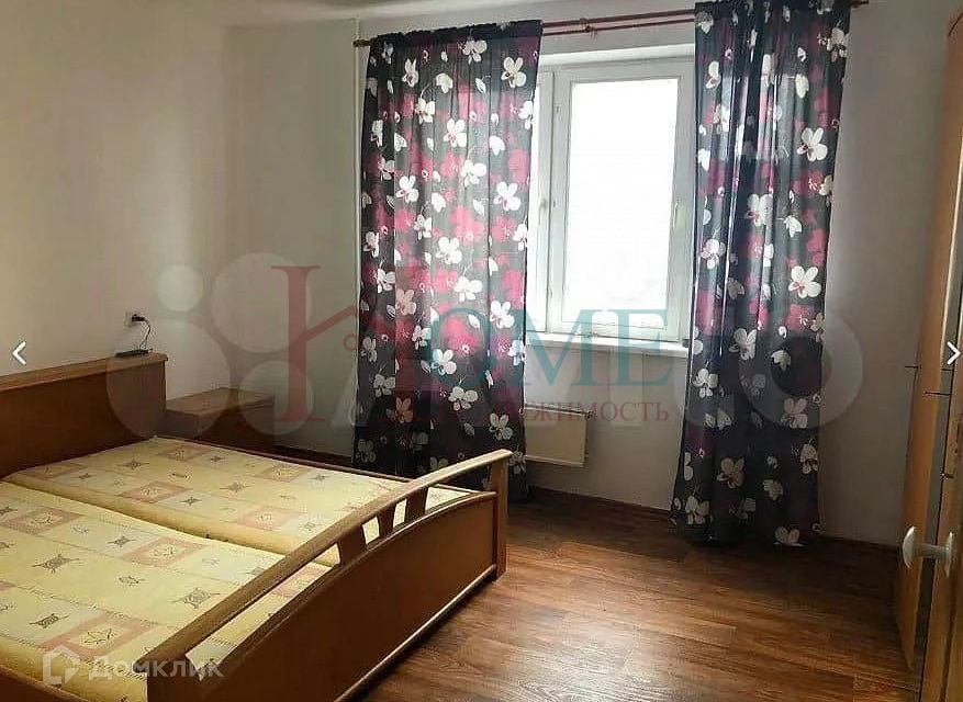 Сдаётся 1-комнатная квартира, 50 м²