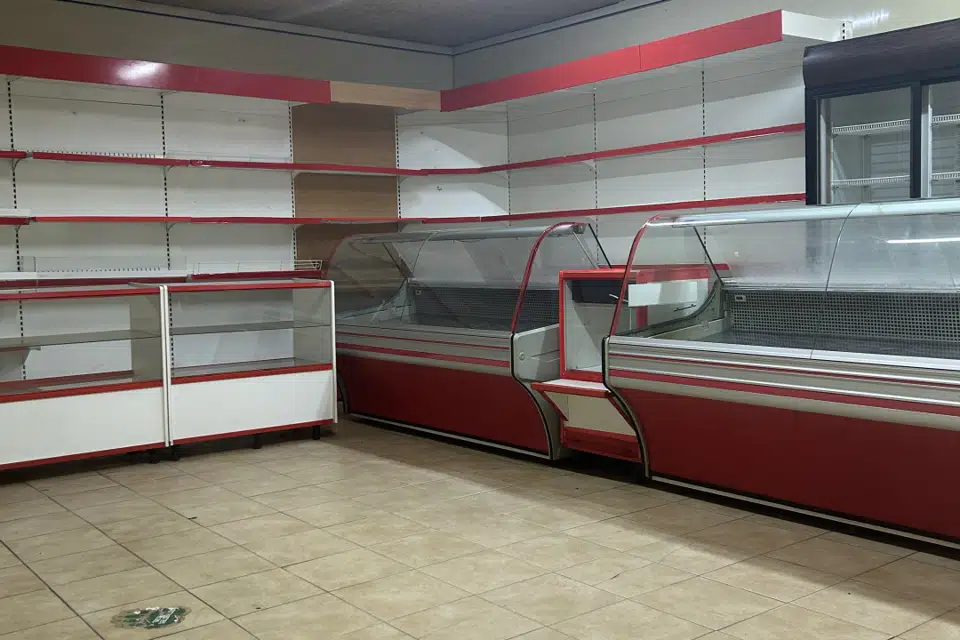 Продаётся торговое помещение, 65 м²