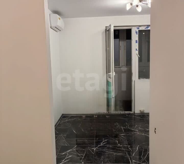 Продаётся студия, 19.7 м²