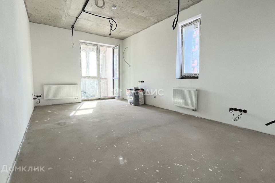 Продаётся 2-комнатная квартира, 64.2 м²