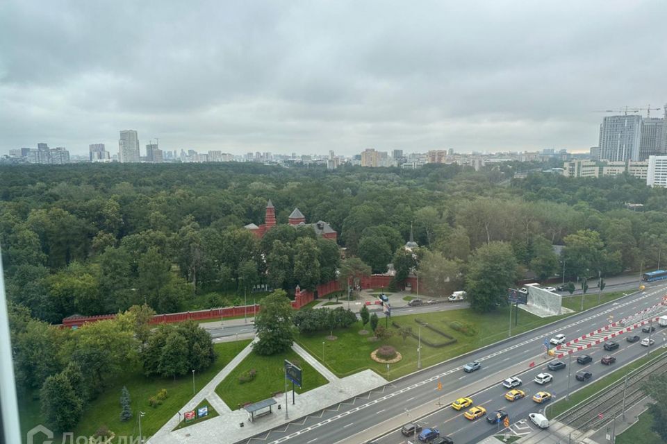 Продаётся 2-комнатная квартира, 60.5 м²