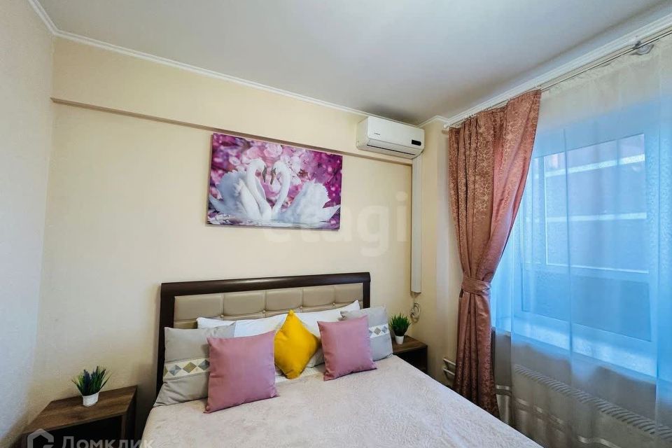 Продаётся 2-комнатная квартира, 67 м²