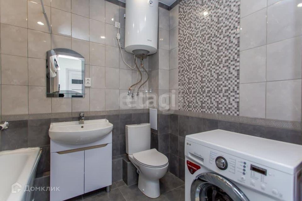 Сдаётся студия, 40 м²
