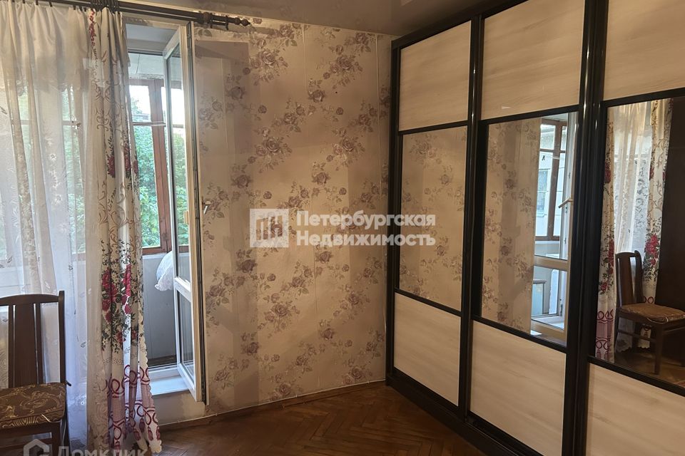 Сдаётся 1-комнатная квартира, 30 м²