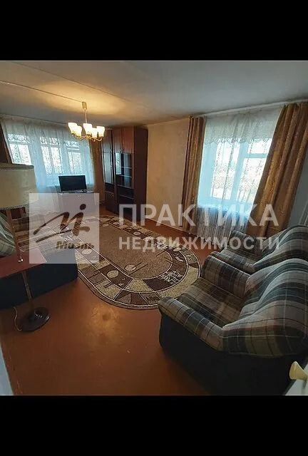 Сдаётся 2-комнатная квартира, 52 м²