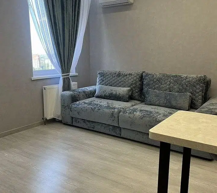 Продаётся студия, 30 м²