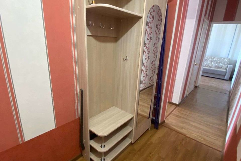 Продаётся 1-комнатная квартира, 32 м²