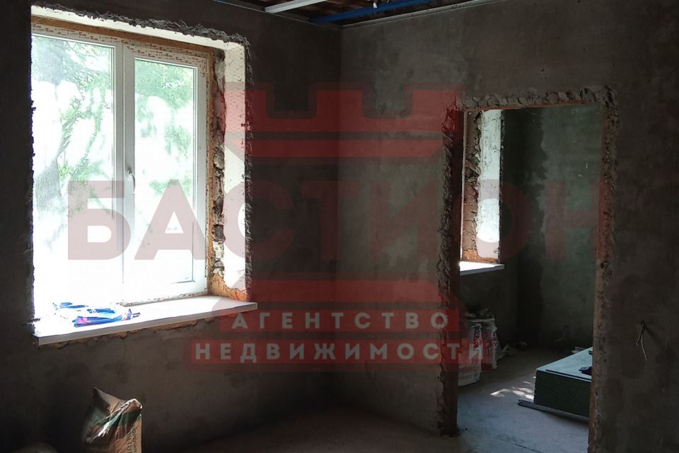 Продаётся 1-этажный дом, 42 м²