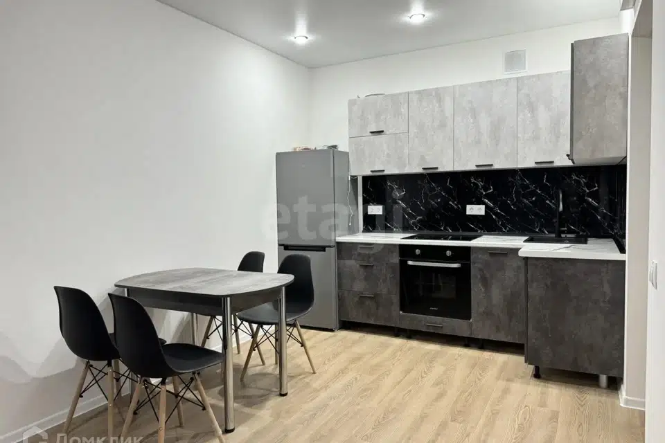 Продаётся 2-комнатная квартира, 49 м²