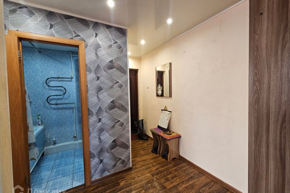 Продаётся 3-комнатная квартира, 50 м²