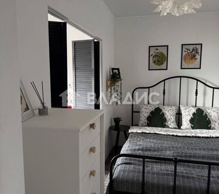 Продаётся 1-комнатная квартира, 32 м²
