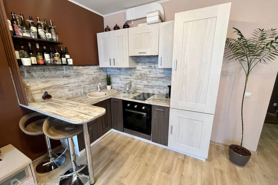 Продаётся студия, 26.5 м²