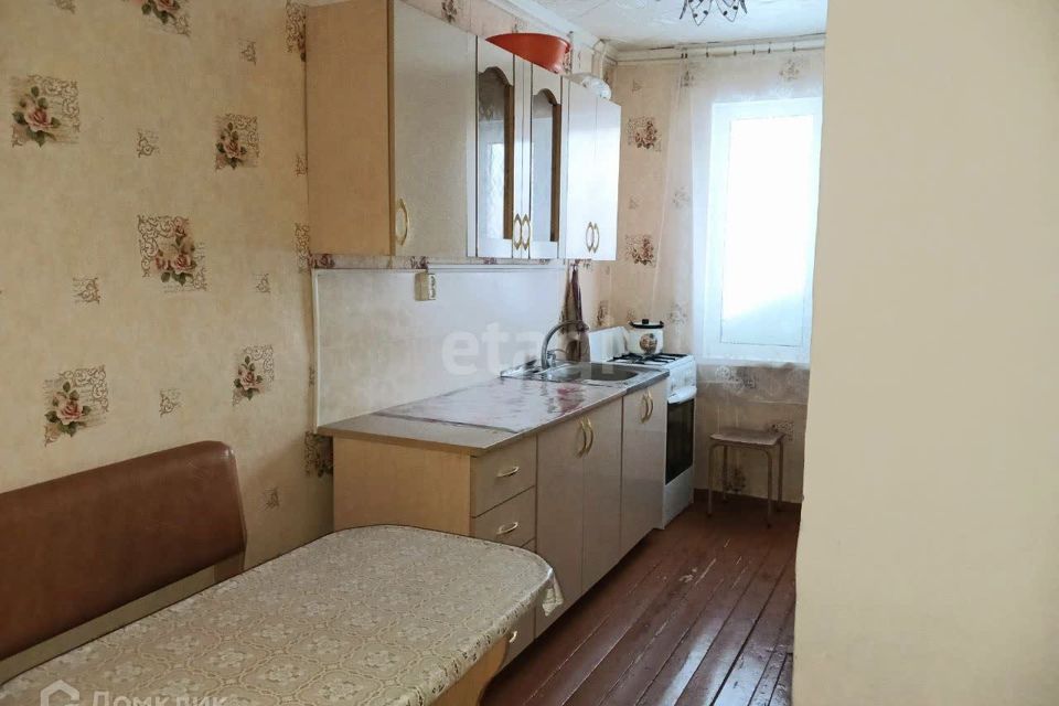 Продаётся 2-комнатная квартира, 41.7 м²