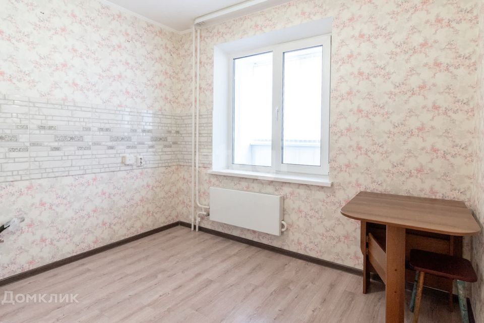 Продаётся 1-комнатная квартира, 35 м²