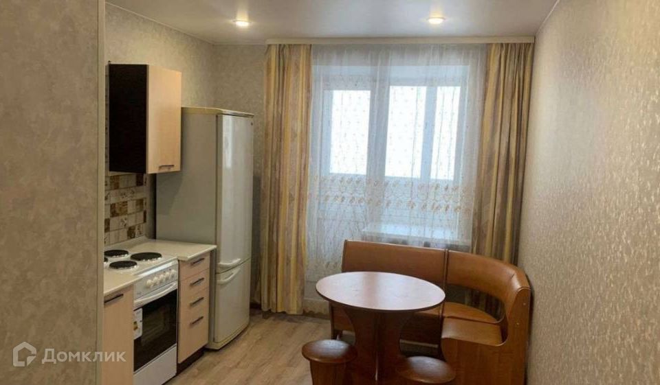 Сдаётся 2-комнатная квартира, 54.9 м²