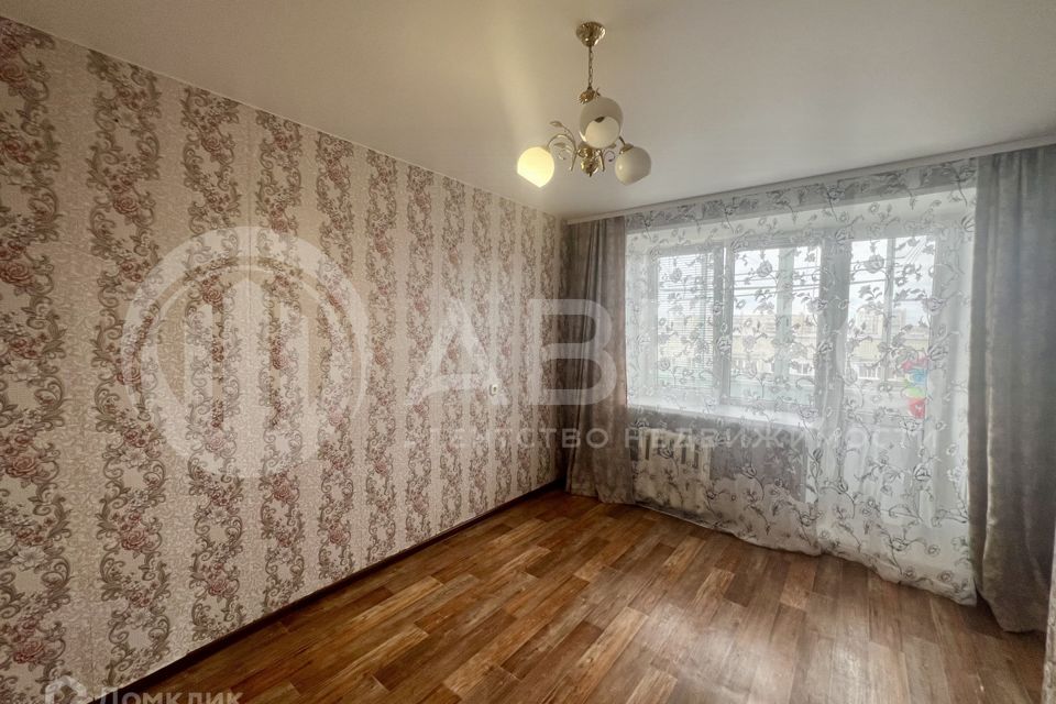 Продаётся 1-комнатная квартира, 22 м²
