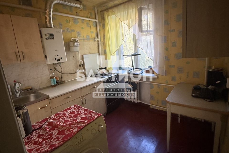 Продаётся 2-комнатная квартира, 48 м²