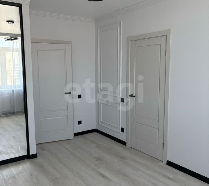 Продаётся 1-комнатная квартира, 38 м²