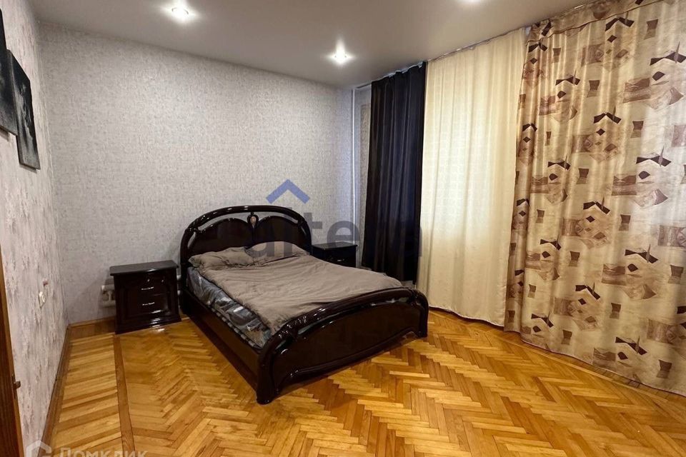 Сдаётся 3-комнатная квартира, 90 м²