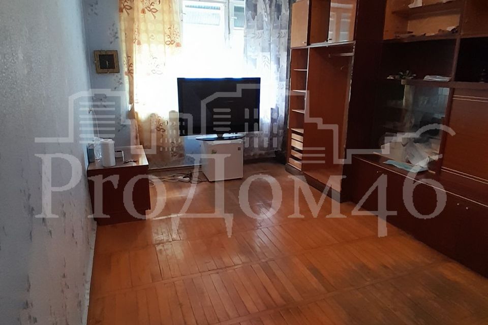 Продаётся 2-комнатная квартира, 43.9 м²