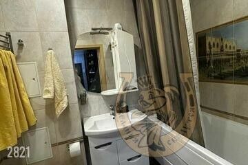 Продаётся 2-комнатная квартира, 68 м²